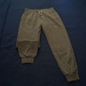 sweatpants